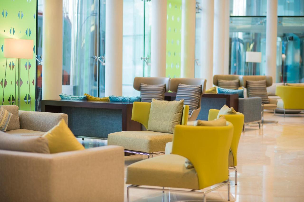 Holiday Suites Al Azizia Μέκκα Εξωτερικό φωτογραφία Hilton London