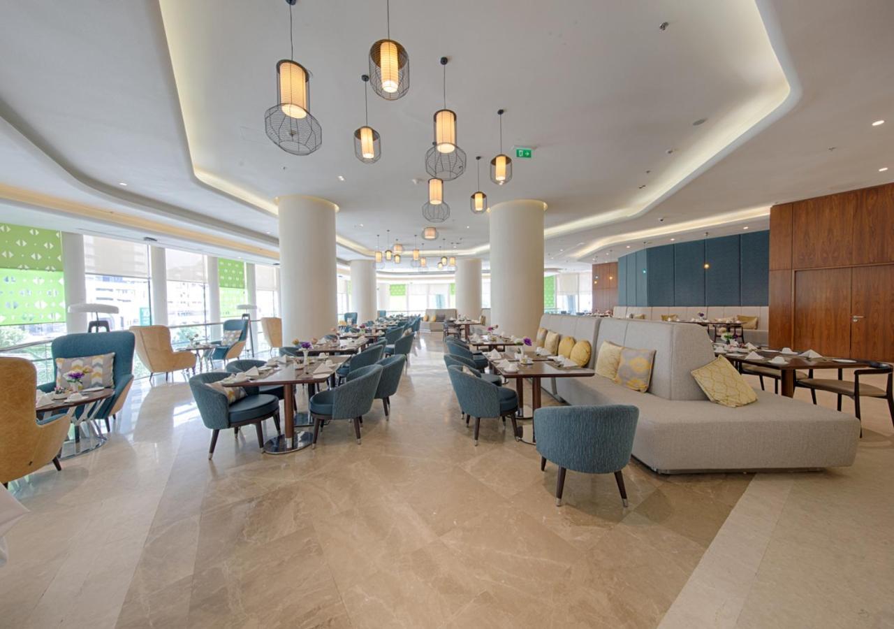 Holiday Suites Al Azizia Μέκκα Εξωτερικό φωτογραφία The restaurant