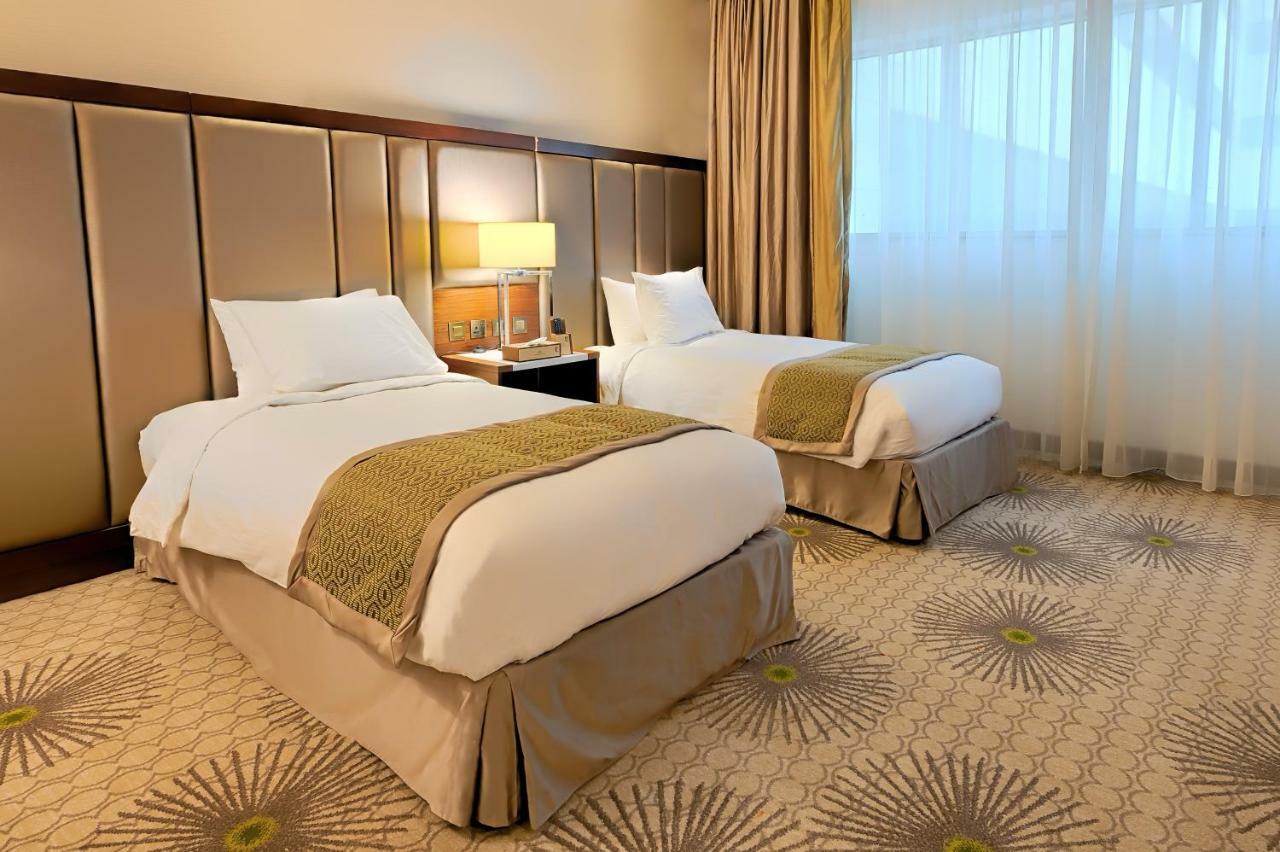 Holiday Suites Al Azizia Μέκκα Εξωτερικό φωτογραφία